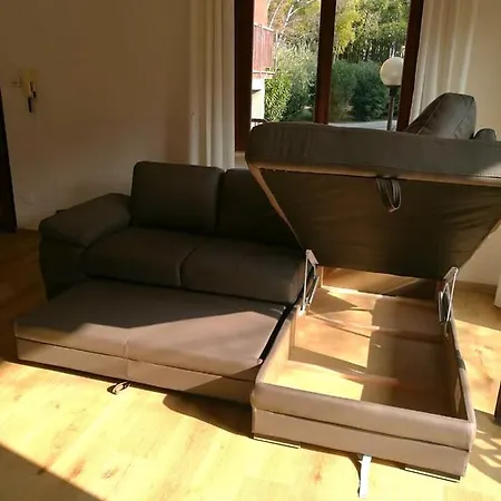 Darina - Immobiliare Azzurra アパート *