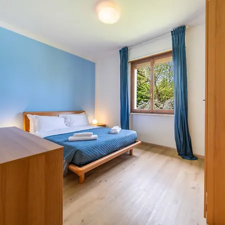 アパート Darina - Immobiliare Azzurra ラツィーゼ