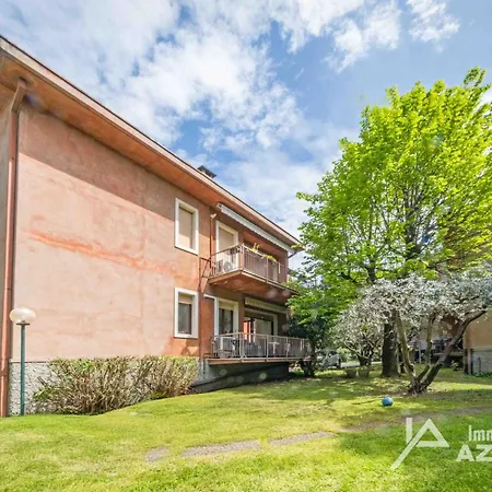 Darina - Immobiliare Azzurra *