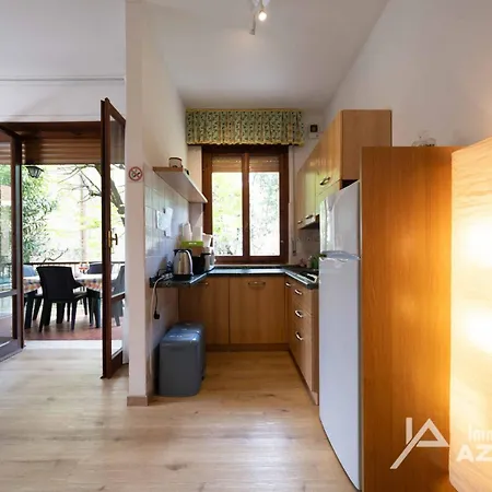 Darina - Immobiliare Azzurra * ラツィーゼ