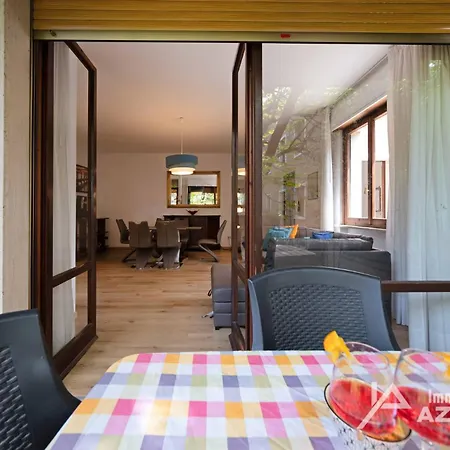 Darina - Immobiliare Azzurra アパート *