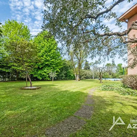 Darina - Immobiliare Azzurra アパート ラツィーゼ