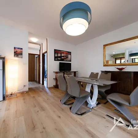 Darina - Immobiliare Azzurra * ラツィーゼ