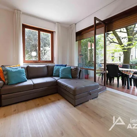 Darina - Immobiliare Azzurra