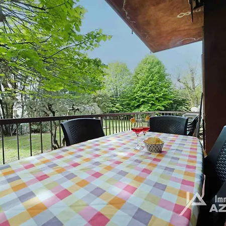 アパート Darina - Immobiliare Azzurra