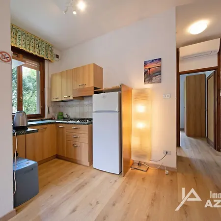 Darina - Immobiliare Azzurra アパート *