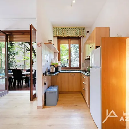 Darina - Immobiliare Azzurra アパート ラツィーゼ