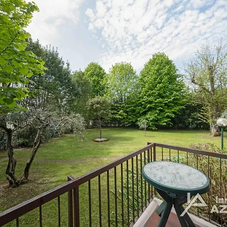 Darina - Immobiliare Azzurra アパート *