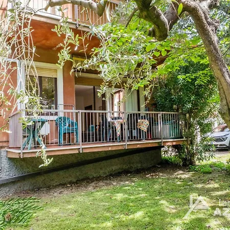 Darina - Immobiliare Azzurra * ラツィーゼ