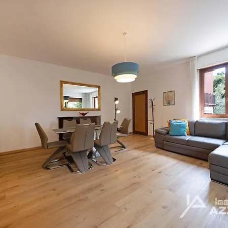 דירה Darina - Immobiliare Azzurra לאזיסה