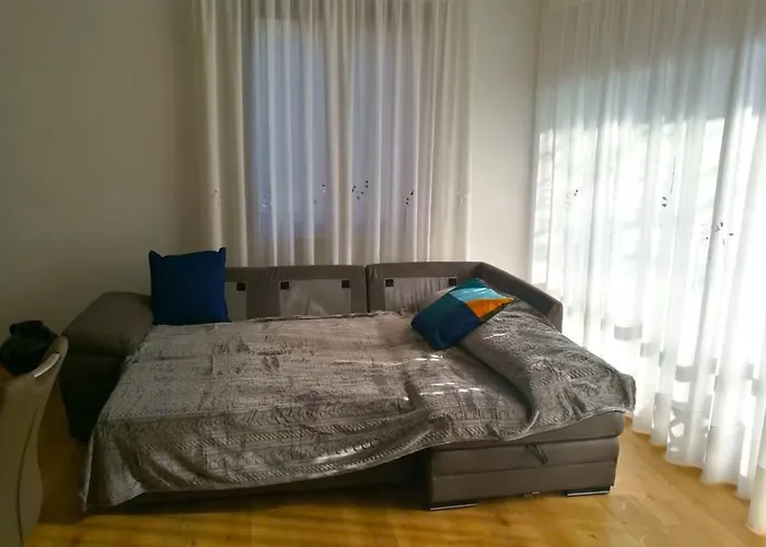 Lägenhet Darina - Immobiliare Azzurra *