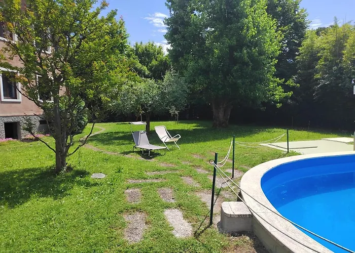 Darina - Immobiliare Azzurra