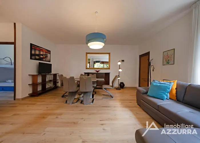 Darina - Immobiliare Azzurra Lazise