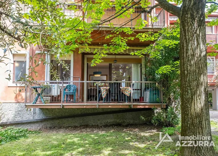 Darina - Immobiliare Azzurra Lägenhet