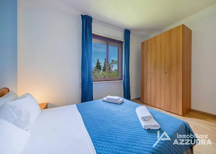 Darina - Immobiliare Azzurra Lägenhet