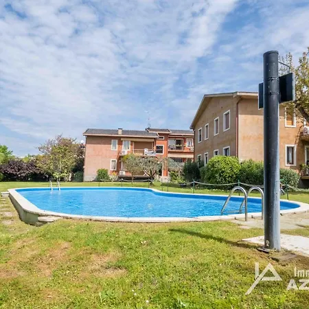 Apartment Darina - Immobiliare Azzurra Lazise