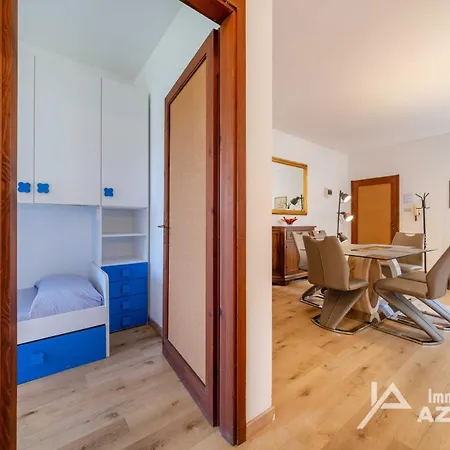 Darina - Immobiliare Azzurra 公寓 拉齐塞