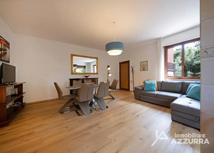 Apartament Darina - Immobiliare Azzurra Lazise