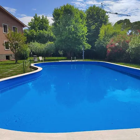 Apartmán Darina - Immobiliare Azzurra