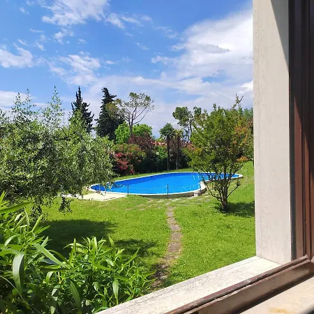 Darina - Immobiliare Azzurra * Lazise