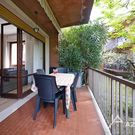 Apartmán Darina - Immobiliare Azzurra