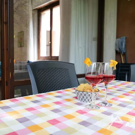 Apartmán Darina - Immobiliare Azzurra *