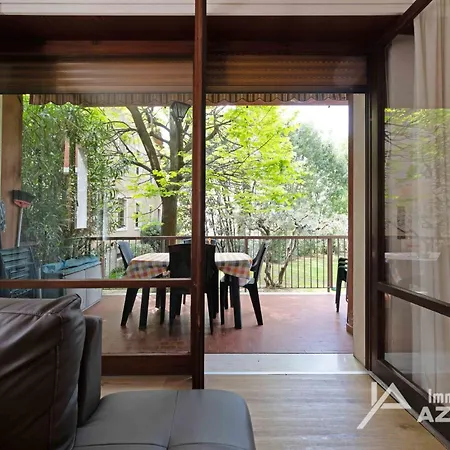 Apartmán Darina - Immobiliare Azzurra *