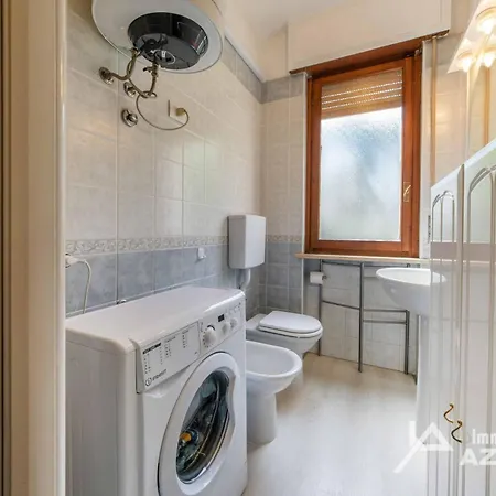 Apartmán Darina - Immobiliare Azzurra