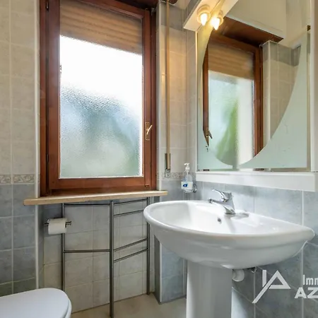 Apartmán Darina - Immobiliare Azzurra *
