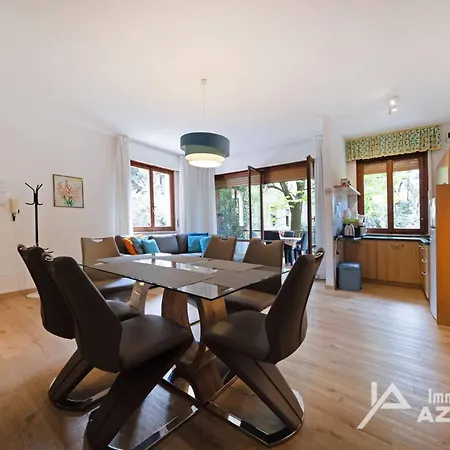 Apartmán Darina - Immobiliare Azzurra Lazise